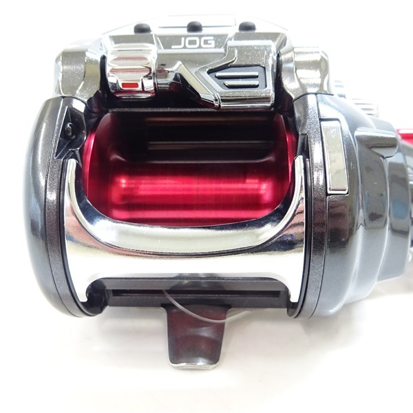 １９シーボーグ５００ＪＳ